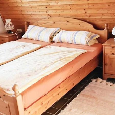 Doppelzimmer Waldblick Sonnenbuhl Luaran gambar